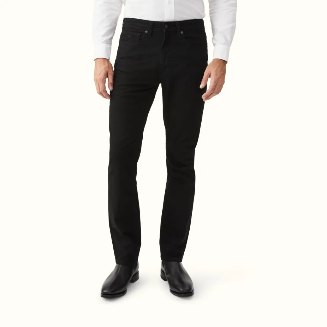 Men R.M. Williams Ramco Jeans