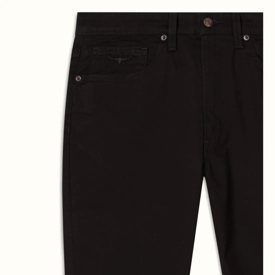 Men R.M. Williams Ramco Jeans