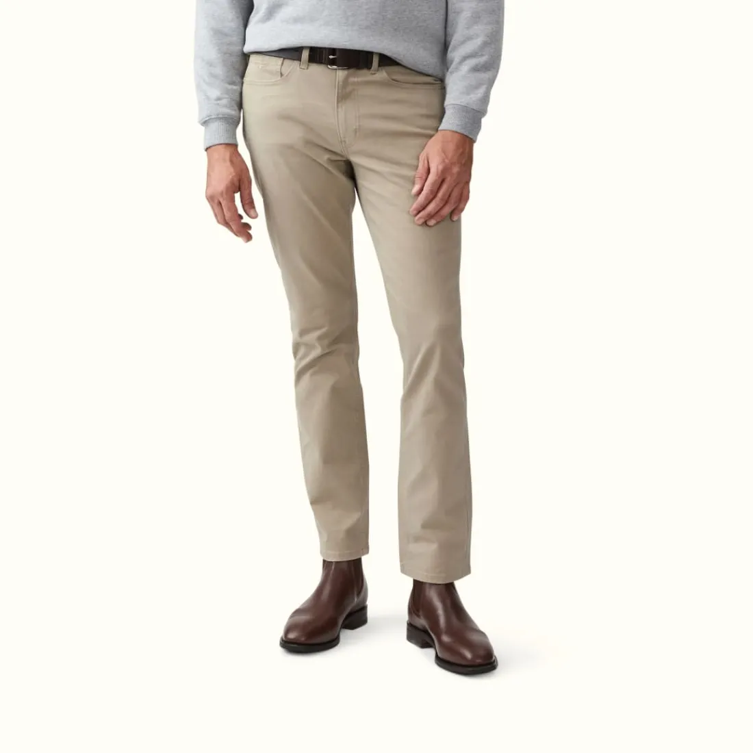 Men R.M. Williams Ramco Jeans