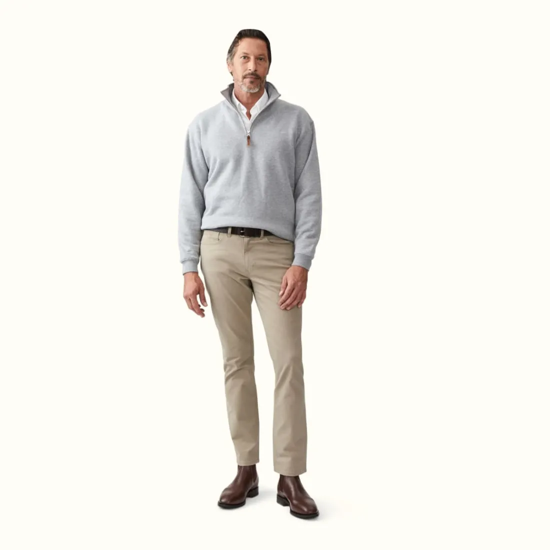 Men R.M. Williams Ramco Jeans