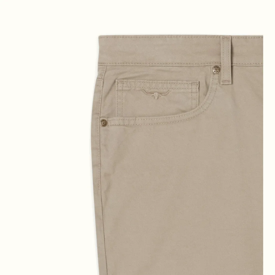Men R.M. Williams Ramco Jeans