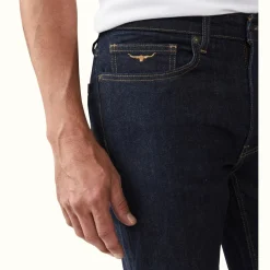 Men R.M. Williams Ramco Jeans