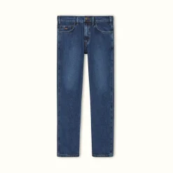 Men R.M. Williams Ramco Rigid Jean