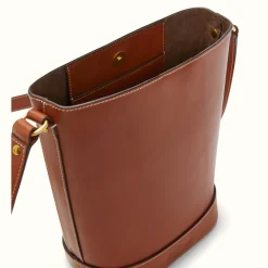 Women R.M. Williams Ranger Bucket Bag