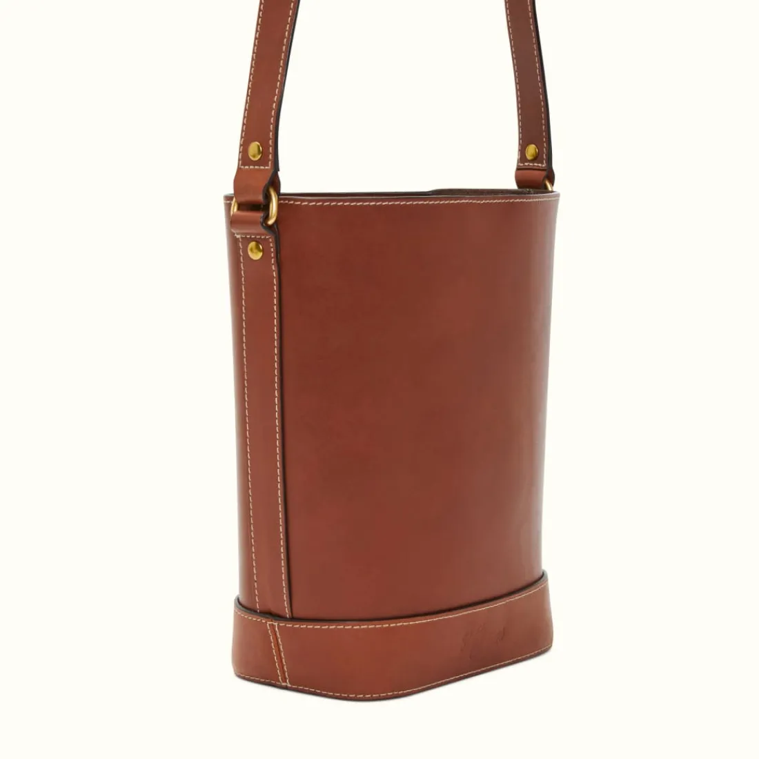 Women R.M. Williams Ranger Bucket Bag