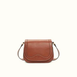 Women R.M. Williams Ranger Saddle Bag