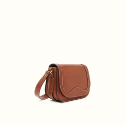Women R.M. Williams Ranger Saddle Bag