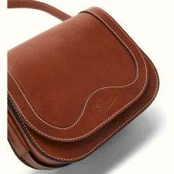 Women R.M. Williams Ranger Saddle Bag