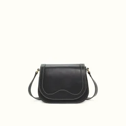 Women R.M. Williams Ranger Saddle Bag