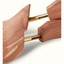 Women R.M. Williams Red Cedar Boot Tree