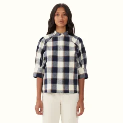 Women R.M. Williams Redleaf Shirt