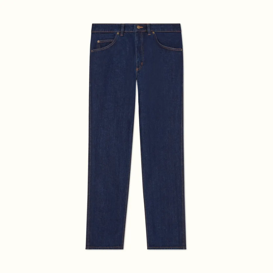 Men R.M. Williams Rigger Jeans