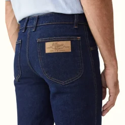 Men R.M. Williams Rigger Jeans