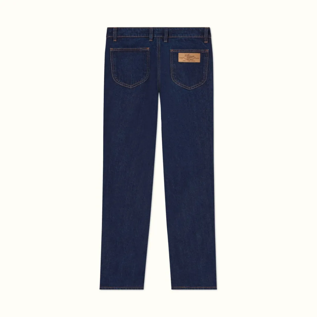 Men R.M. Williams Rigger Jeans