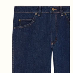 Men R.M. Williams Rigger Jeans