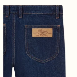 Men R.M. Williams Rigger Jeans