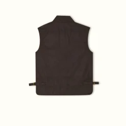 Men R.M. Williams Ringer Vest