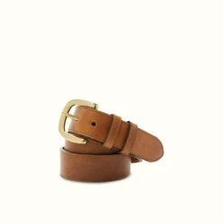 Men R.M. Williams Risden Belt