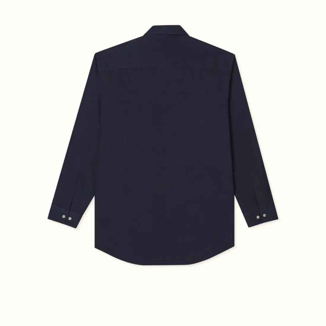 Men R.M. Williams R.M.W Angus Shirt