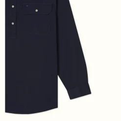 Men R.M. Williams R.M.W Angus Shirt