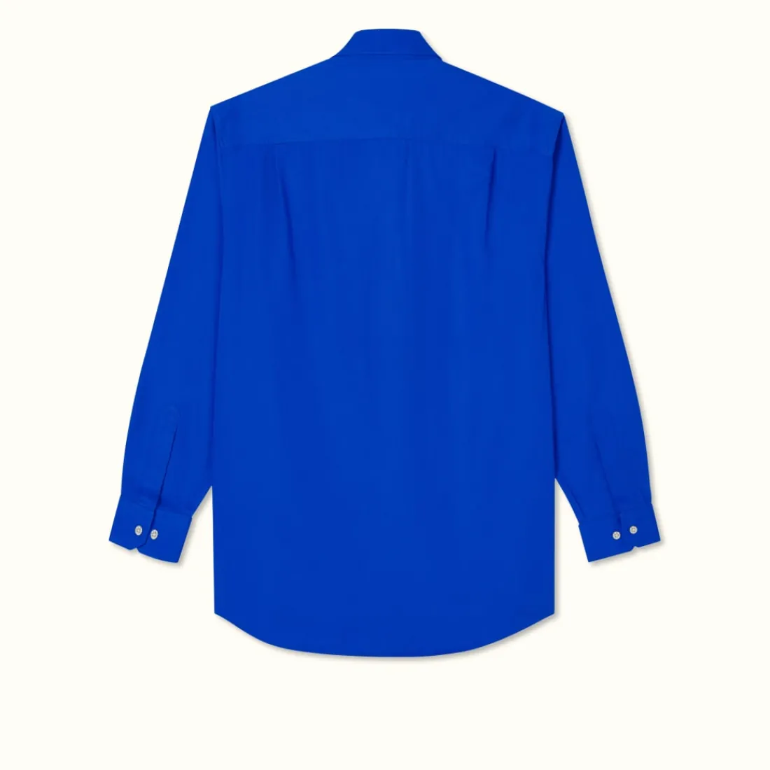 Men R.M. Williams R.M.W Angus Shirt