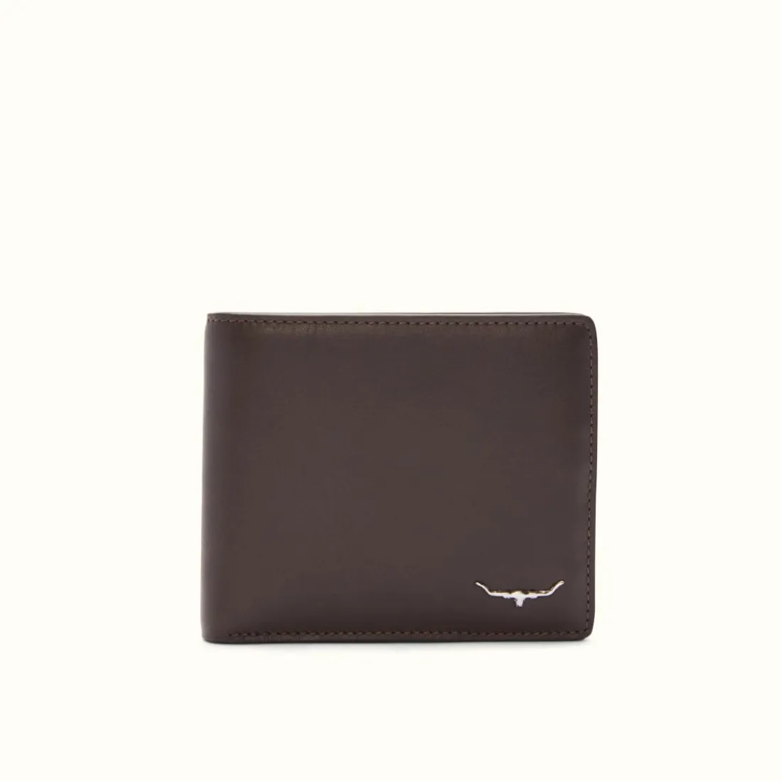 Men R.M. Williams R.M.W City Slim Bi-Fold