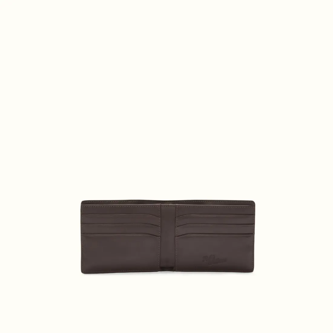 Men R.M. Williams R.M.W City Slim Bi-Fold