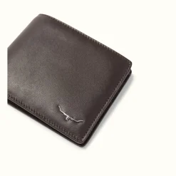 Men R.M. Williams R.M.W City Slim Bi-Fold