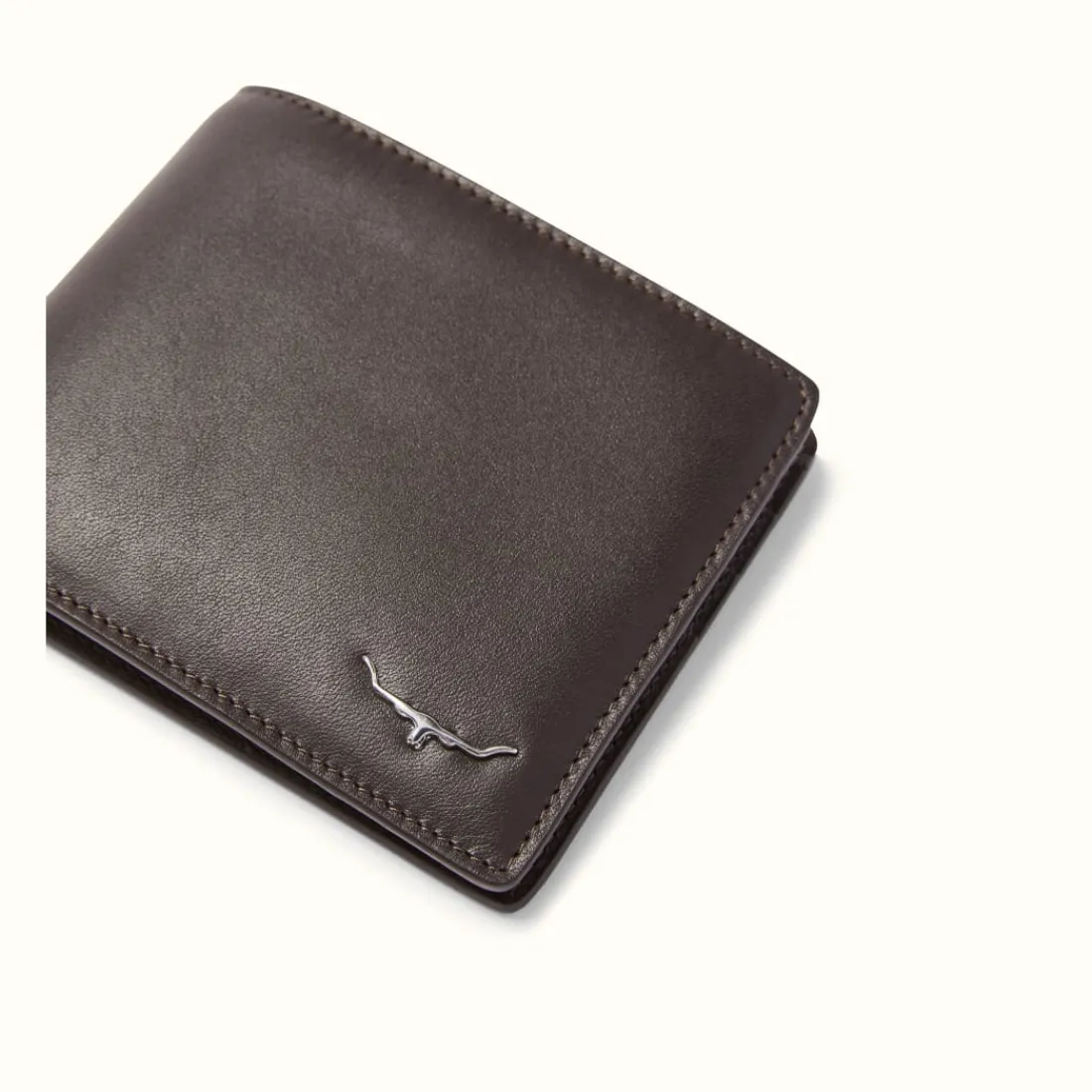 Men R.M. Williams R.M.W City Slim Bi-Fold