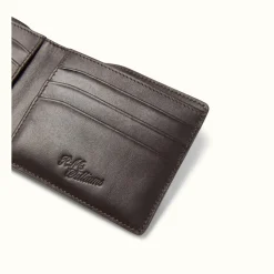 Men R.M. Williams R.M.W City Slim Bi-Fold