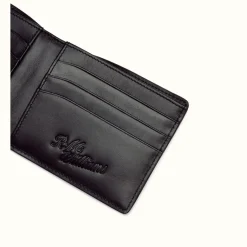Men R.M. Williams R.M.W City Slim Bi-Fold