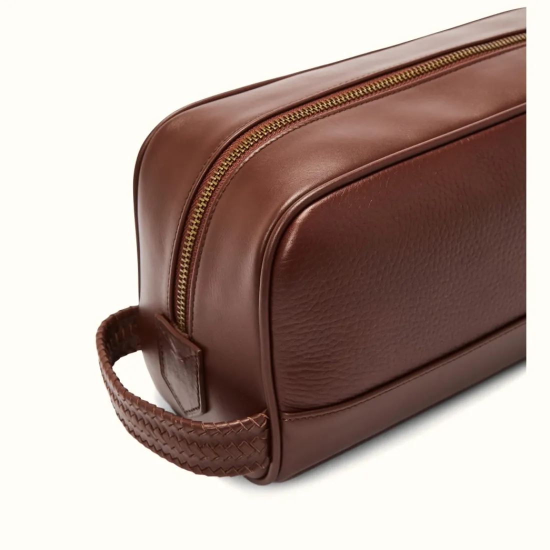 Women R.M. Williams R.M.W City Washbag