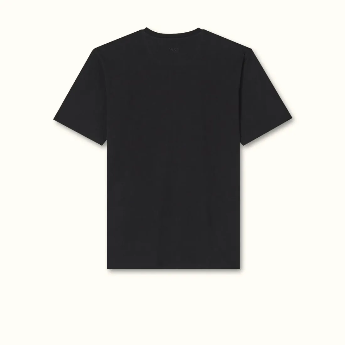 Men R.M. Williams R.M.W Script T-Shirt