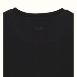 Men R.M. Williams R.M.W Script T-Shirt