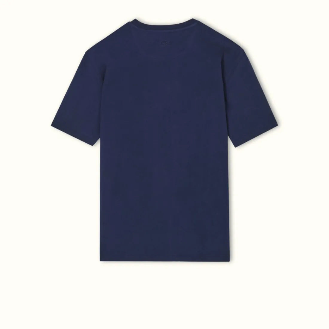 Men R.M. Williams R.M.W Script T-Shirt