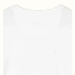 Men R.M. Williams R.M.W Script T-Shirt