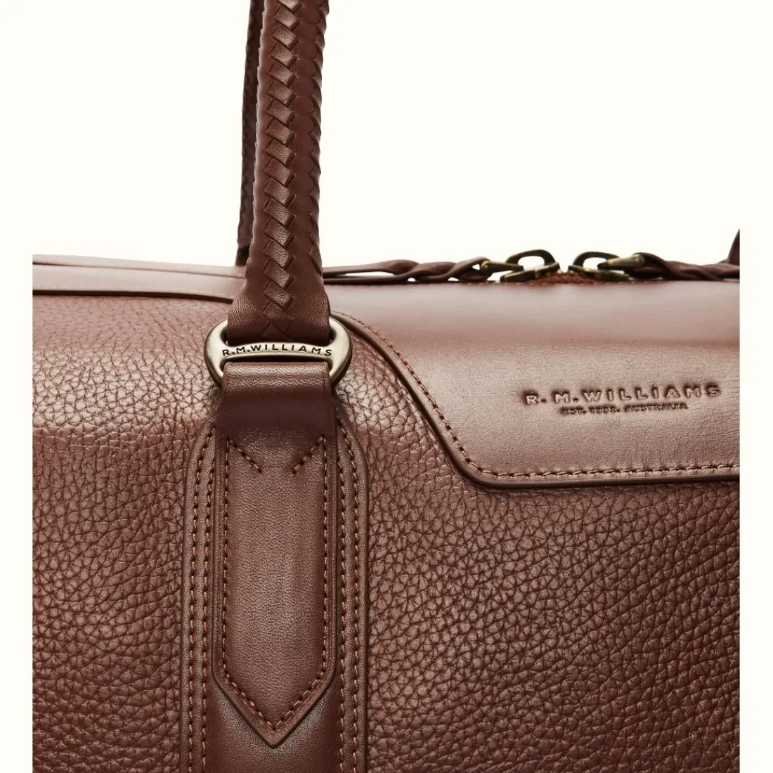 Women R.M. Williams R.M.Williams Overnight Bag