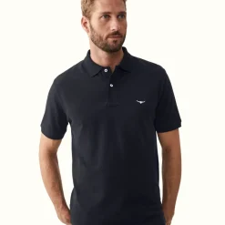 Men R.M. Williams Rod Polo