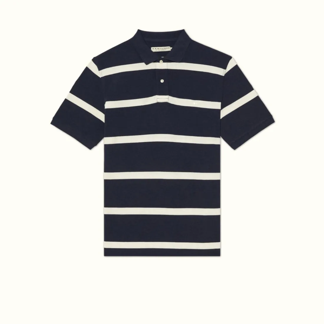 Men R.M. Williams Rod Polo