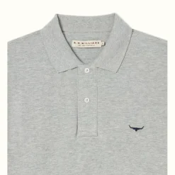 Men R.M. Williams Rod Polo