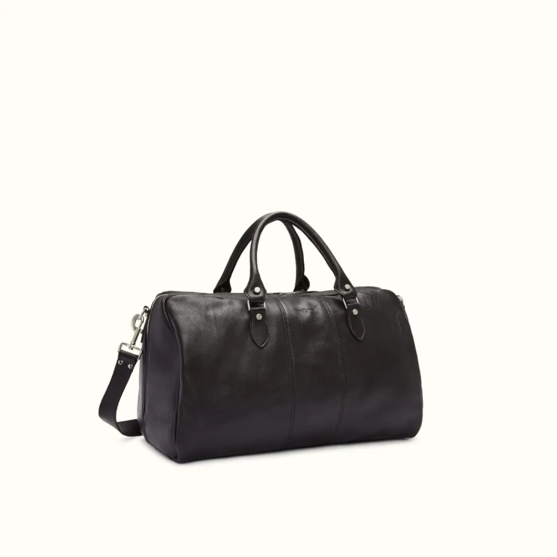 Women R.M. Williams Saddler Duffle Bag