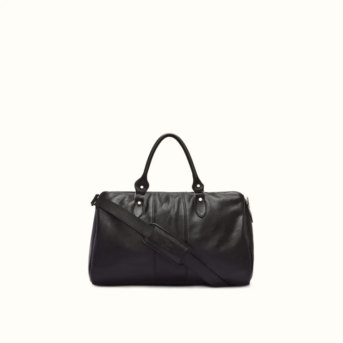 Women R.M. Williams Saddler Duffle Bag