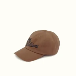 Women R.M. Williams Script Cap