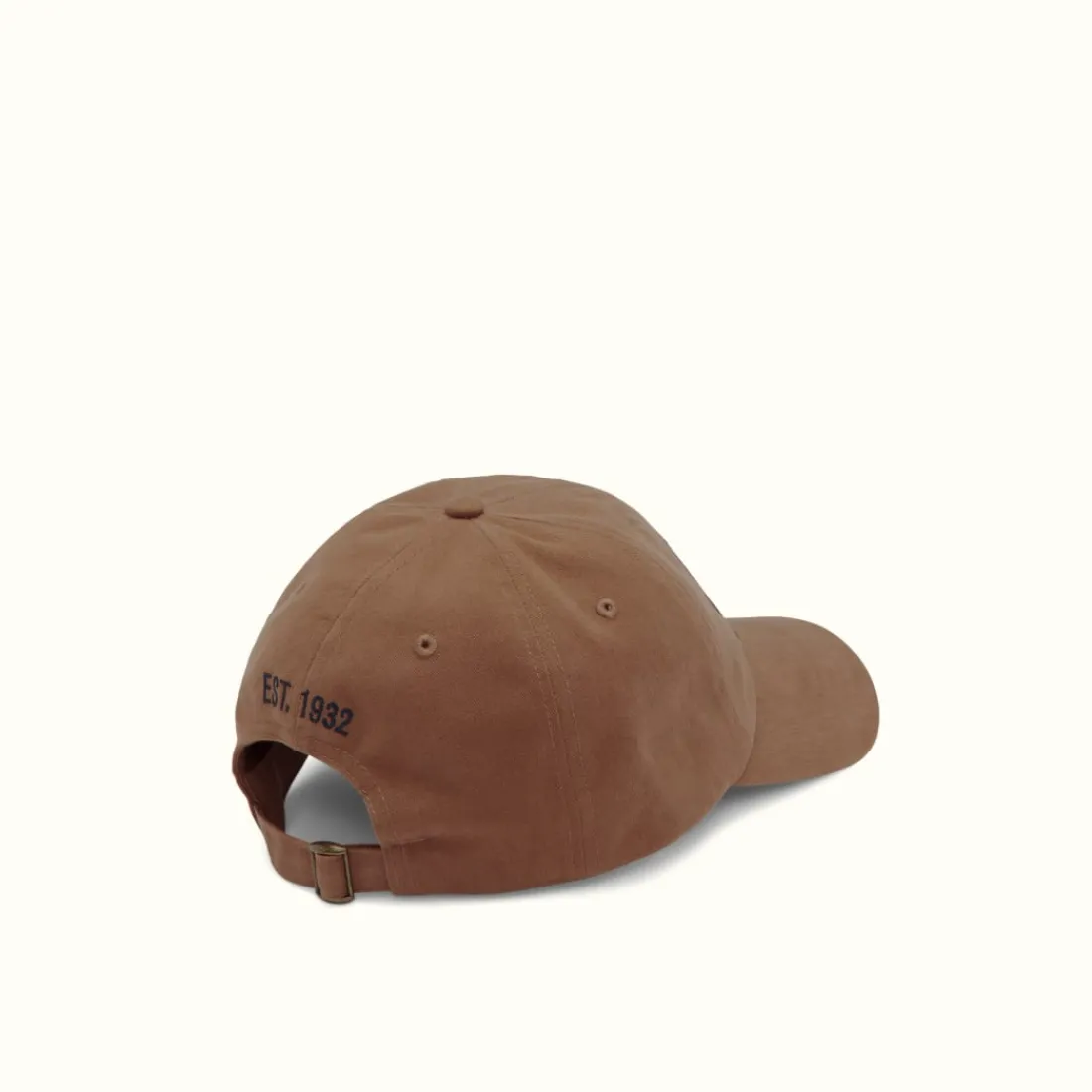 Women R.M. Williams Script Cap