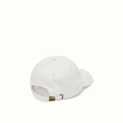 Men R.M. Williams Script cap