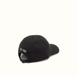 Women R.M. Williams Script Cap