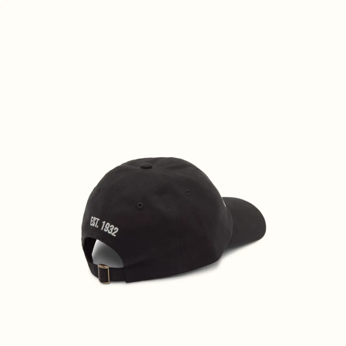 Women R.M. Williams Script Cap