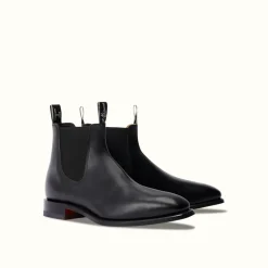 Men R.M. Williams Signature Craftsman Boot