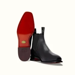 Men R.M. Williams Signature Craftsman Boot