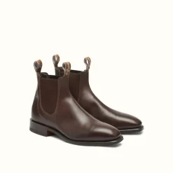 Men R.M. Williams Signature Craftsman Boot